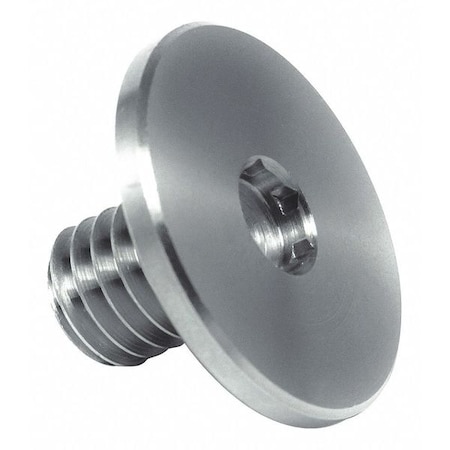 Binding Screw, 3/8
