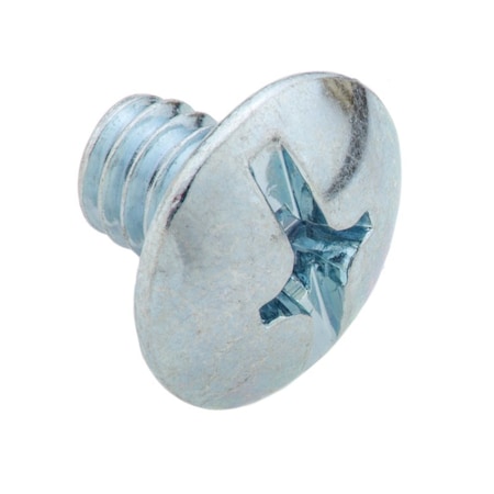 Binding Screw, 1/4
