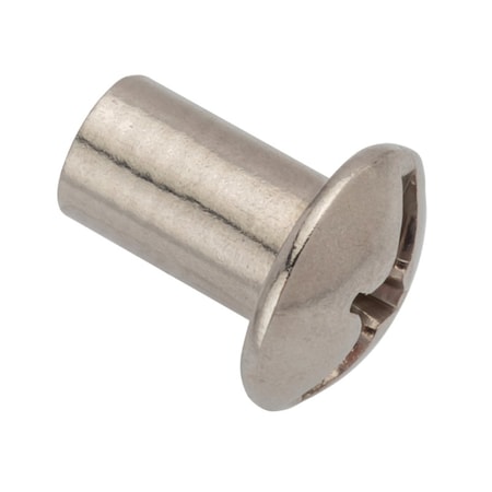 Barrel Bolt, 1/4