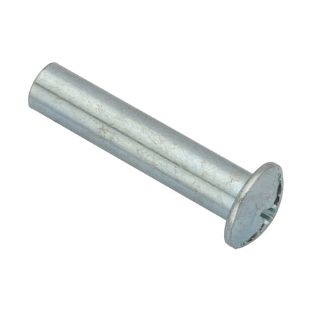 Barrel Bolt, 1/4