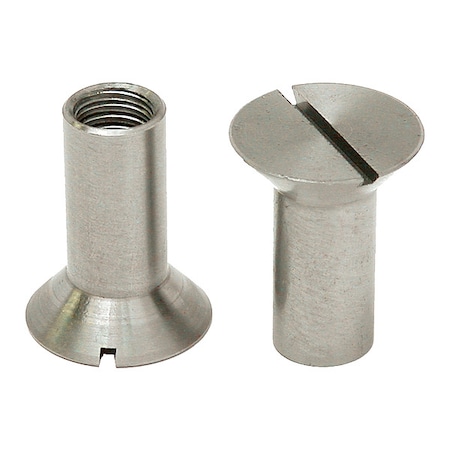 Barrel Bolt, 5/16