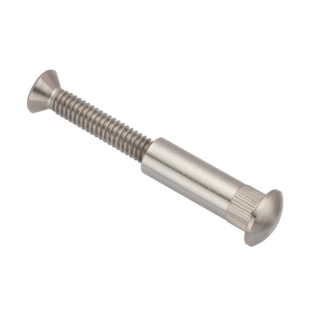 Arch Barrel, 1/4