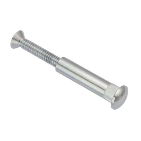 Arch Barrel, 1/4