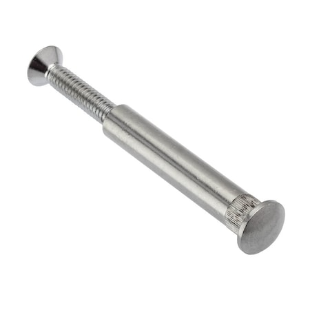Arch Barrel, 1/4
