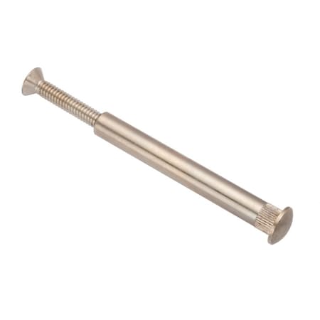 Arch Barrel, 1/4