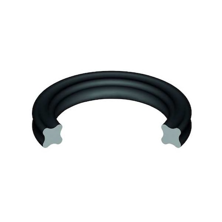 O-Ring, 1-5/16 in Dia, 1/8