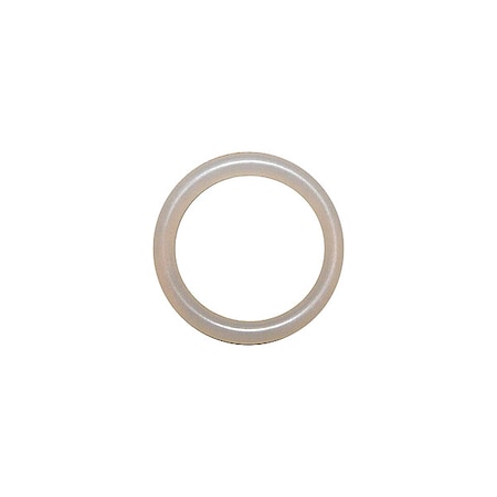 O-Ring, 1-3/8 in Dia, 1/8
