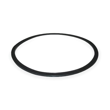 Backup Ring, 0.236W, 19.004 ID, PK2 MPN:3CVY7