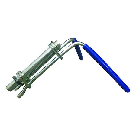 Installation Tool, O-Ring, 1.5 In Seal ID MPN:3CWA8