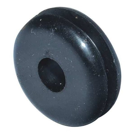 Grommet, SBR, 1, 3/4 ID, 1 3/32 D, Pk25 MPN:3MPR9