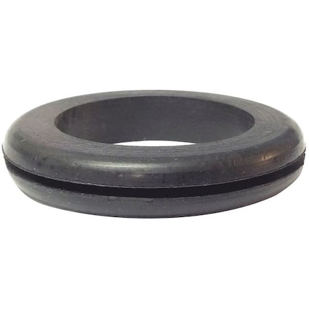 Grommet, SBR, 1, 1 1/4 ID, 1 1/2D, Pk25 MPN:3MPT4