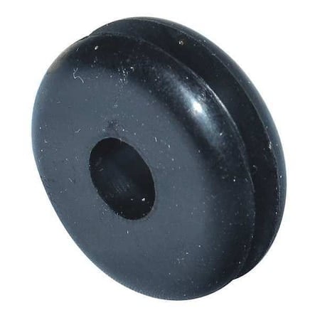 Grommet, Buna-N, MS 35489-9, PK50 MPN:3MRH7