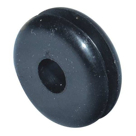 Grommet, Buna-N, MS 35489-75, PK10 MPN:3MRL5