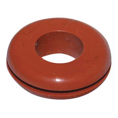 Grommet, Silicone, MS 35489-101X, PK5 MPN:3MRT3