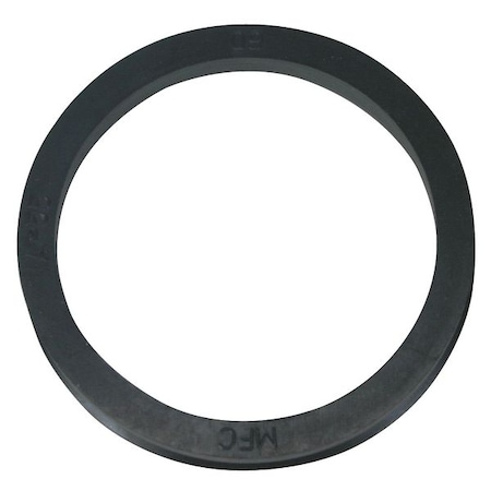 V-Ring Seal, Stretch, 10.5mm ID, PK2 MPN:4PKF3