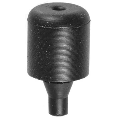 Rubber General Purpose Grommet for Ford Cars, 25 pk. MPN:5MTP0
