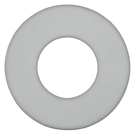 Raised Face PTFE Flange Gasket for 5