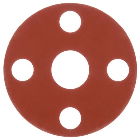 Flange Gasket, Full Face, 12