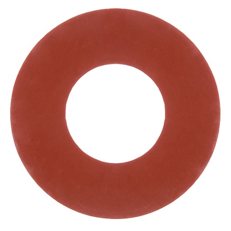 Raised Face Silicone Flange Gasket for 2