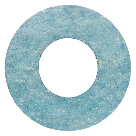 Raised Face Aramid Flange Gasket for 3-1/2