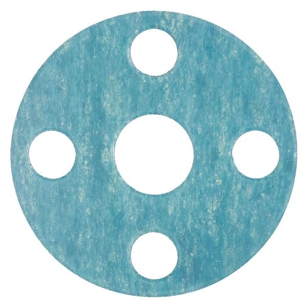 Full Face Aramid Flange Gasket for 1