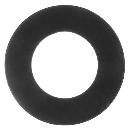 Raised Face Viton Flange Gasket for 1