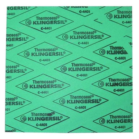 Gasket Sheet, Synthetic Fibers MPN:C-4401