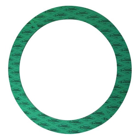 Flange Gasket, C-4401, 3 in., 5-3/8 in. MPN:CG0000-0300-P1-R-062-257