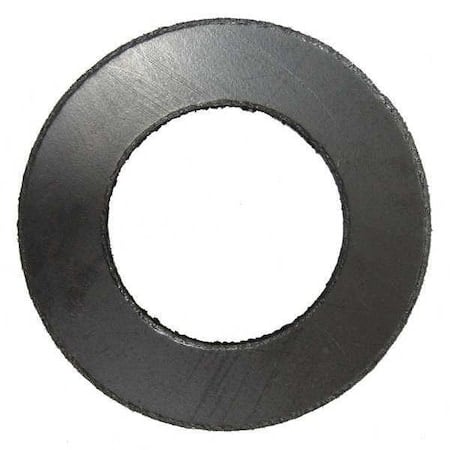 Flange Gasket, Ring, 2 In, Graphite MPN:FLEXIGRAF-RG-0150-062-0200