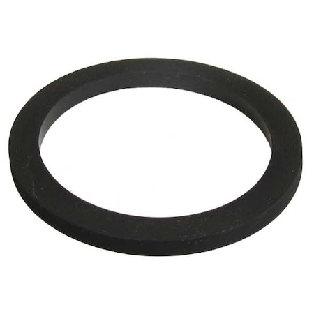 Cam and Groove Gasket, 1-1/2 In, PK10 MPN:GASK-QC150-10G
