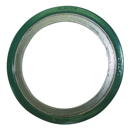 Spiral Wound Gasket, CR, 20 in., 23-7/8 in. MPN:SWCR00-2000-P1-G-WE-OA