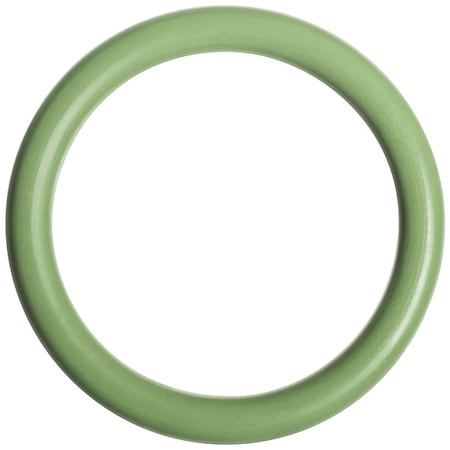 O-Ring, 9/16 in Dia, 1/16