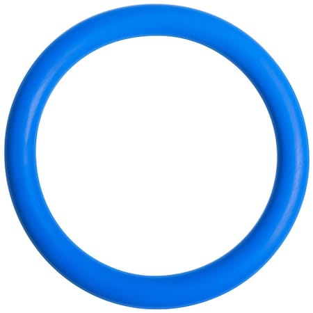 O-Ring, 1/4 in Dia, Fluorosilicone, Bl, PK5 MPN:ZUSAFLS70010