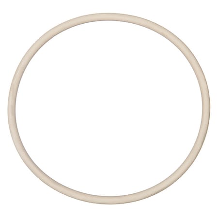 O-Ring, 1-3/8 in Dia, PUR, Natural, PK2 MPN:ZUSAU70028