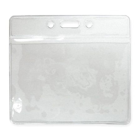 Hang Badge Holder, PK5, Legend: Blank MPN:2XKF4