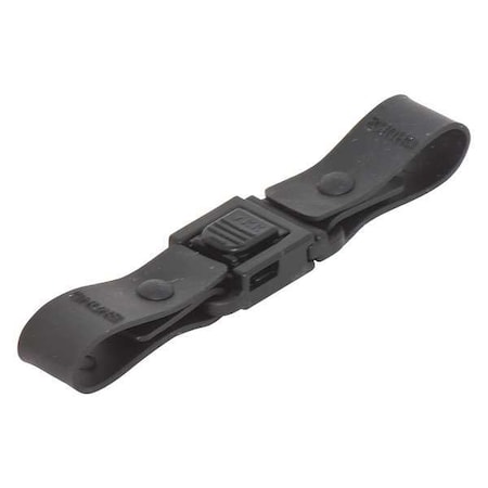 Badge Holder, Breakaway Clasp, PK10 MPN:3YVA3