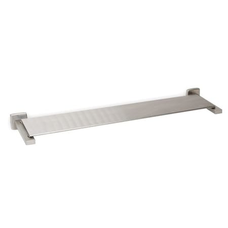 Utility Shelf, Satin, 2x23-1/2x6-1/4In MPN:1ECN5