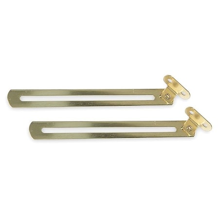Lid Support Bracket, Sliding, PK2 MPN:1HEX6