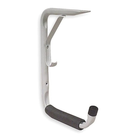Multi Function Shelf Bracket, 16-1/2 In.L MPN:1RBZ3