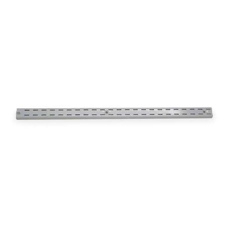 Dbl Sltd Stndrd, 1/2 inx36 inx1 1/4 in MPN:1WDR3