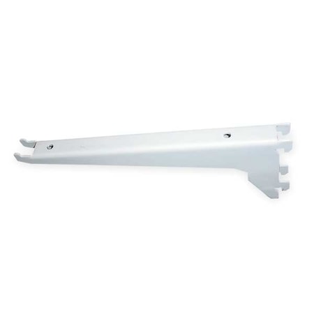 Shelving Bracket, 12 inx3 9/16 inx3/4 in MPN:1WDT2