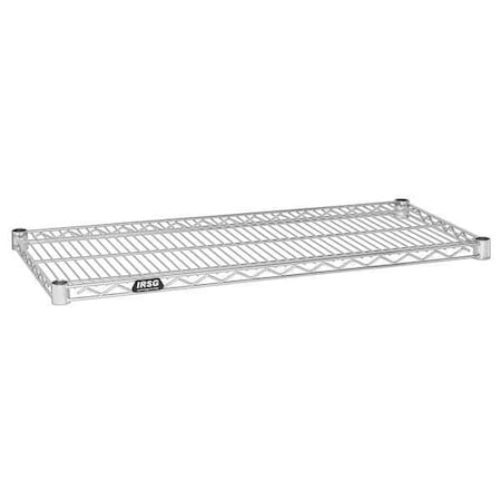 Wire Shelving, 24