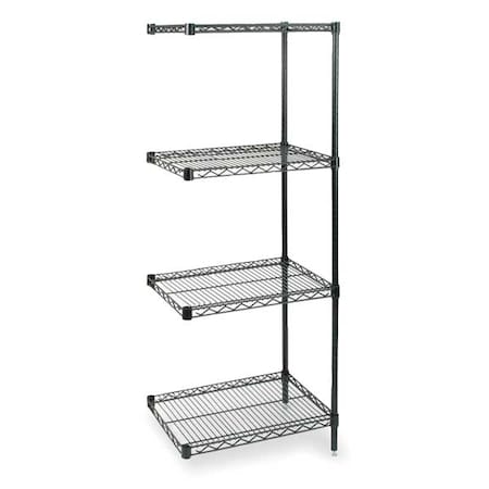 Wire Shelving, 18