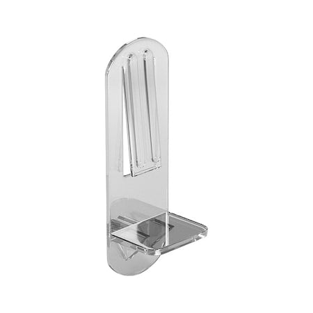 Shelf Support Clip, 1-1/4
