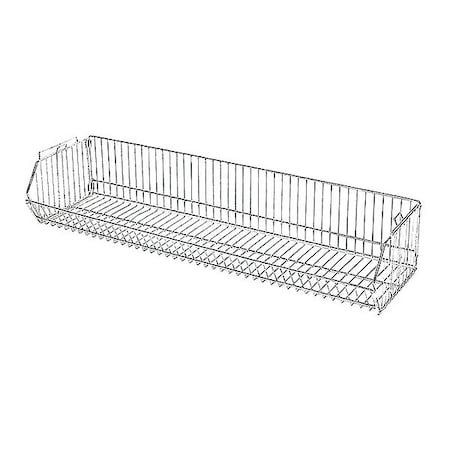 Single Stack-able Basket, 9