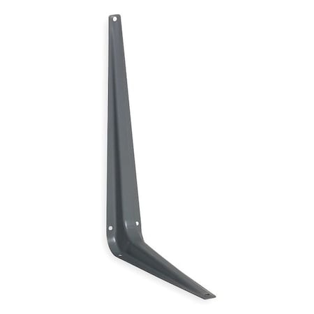 Bracket, Shelf, 10x12 In MPN:4PB72