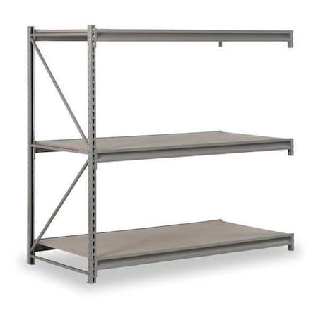 Rack, AddOn, 18inx72inx96in MPN:RSA9618