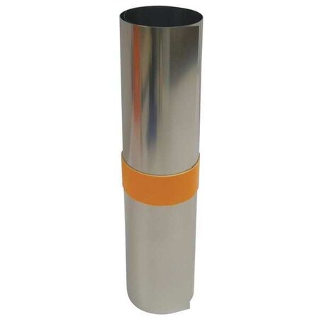 Shim, Roll, 316, Annealed, 12x50 MPN:36D815
