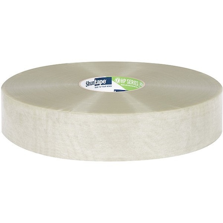 Packaging Tape, 1.3 mil, Clear, PK6 MPN:105834
