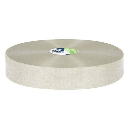 Packaging Tape, 1.75 mil, Clear, PK6 MPN:105837